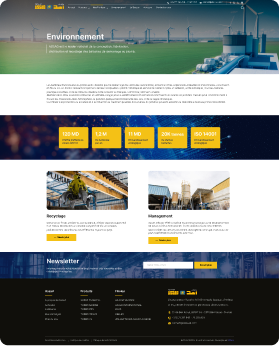 Environnement