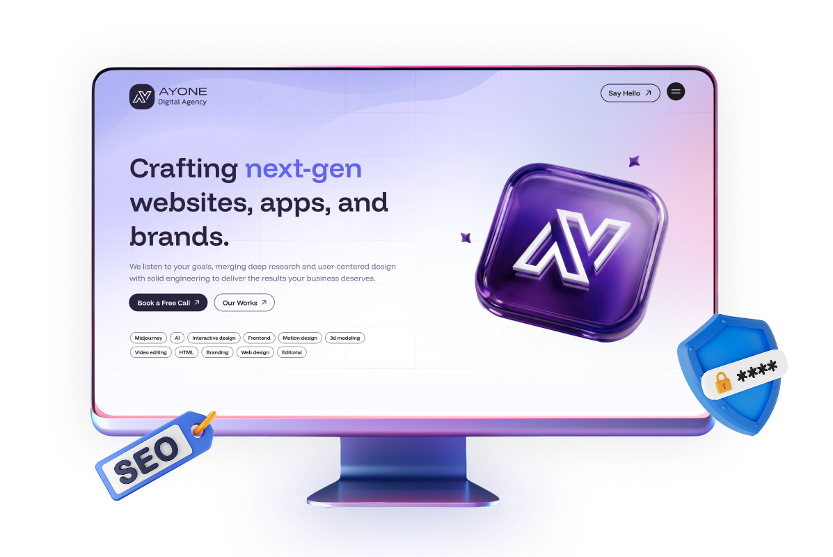 Websites