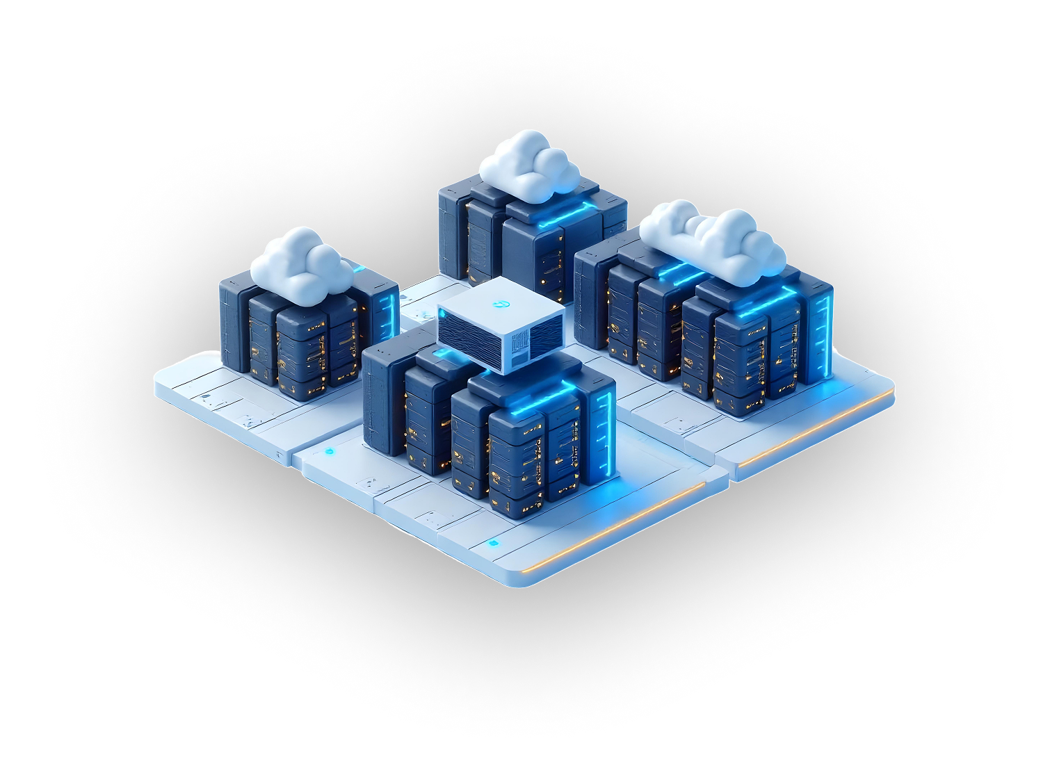 DevOps & Infrastructure