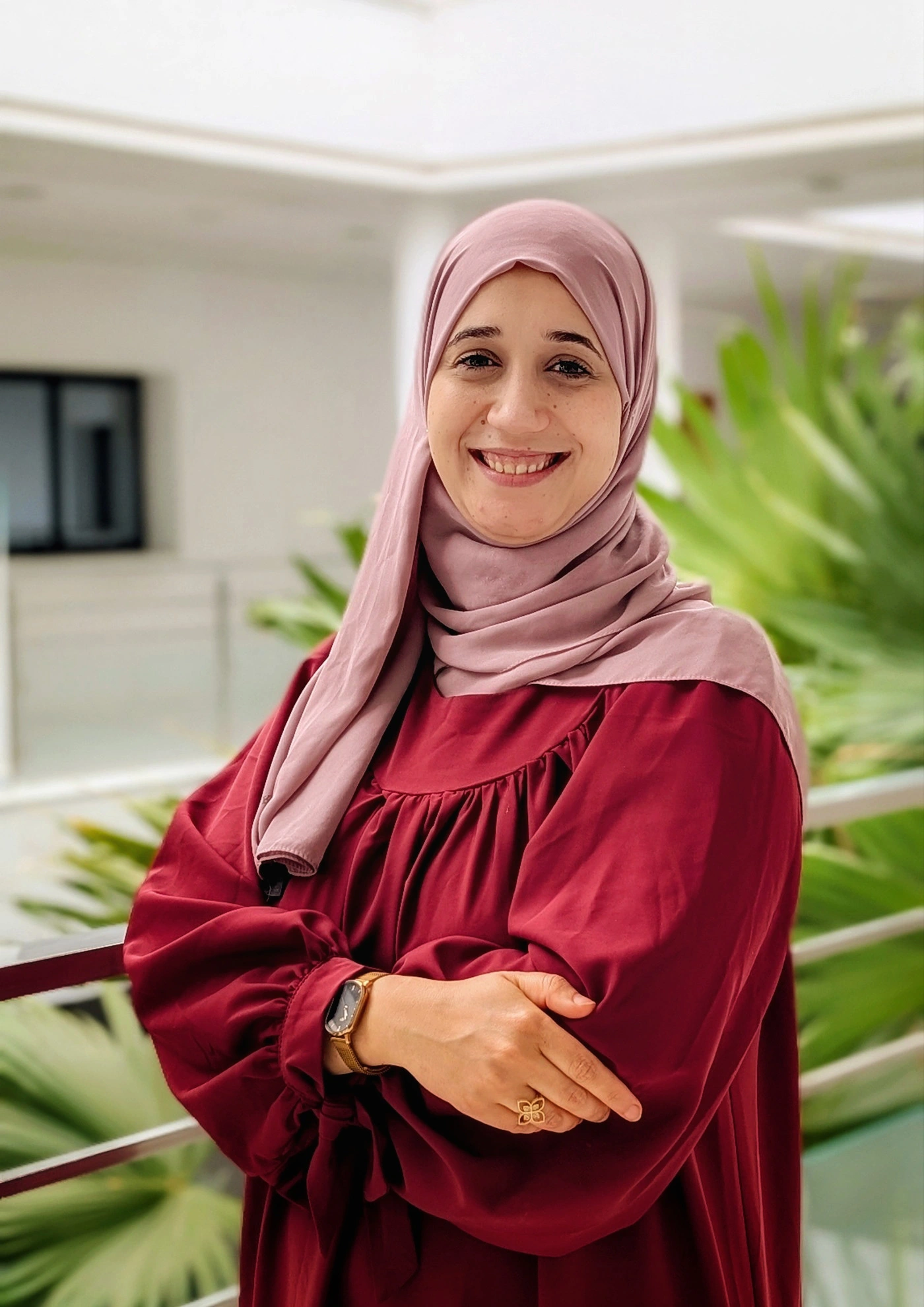 Hamida Trimech