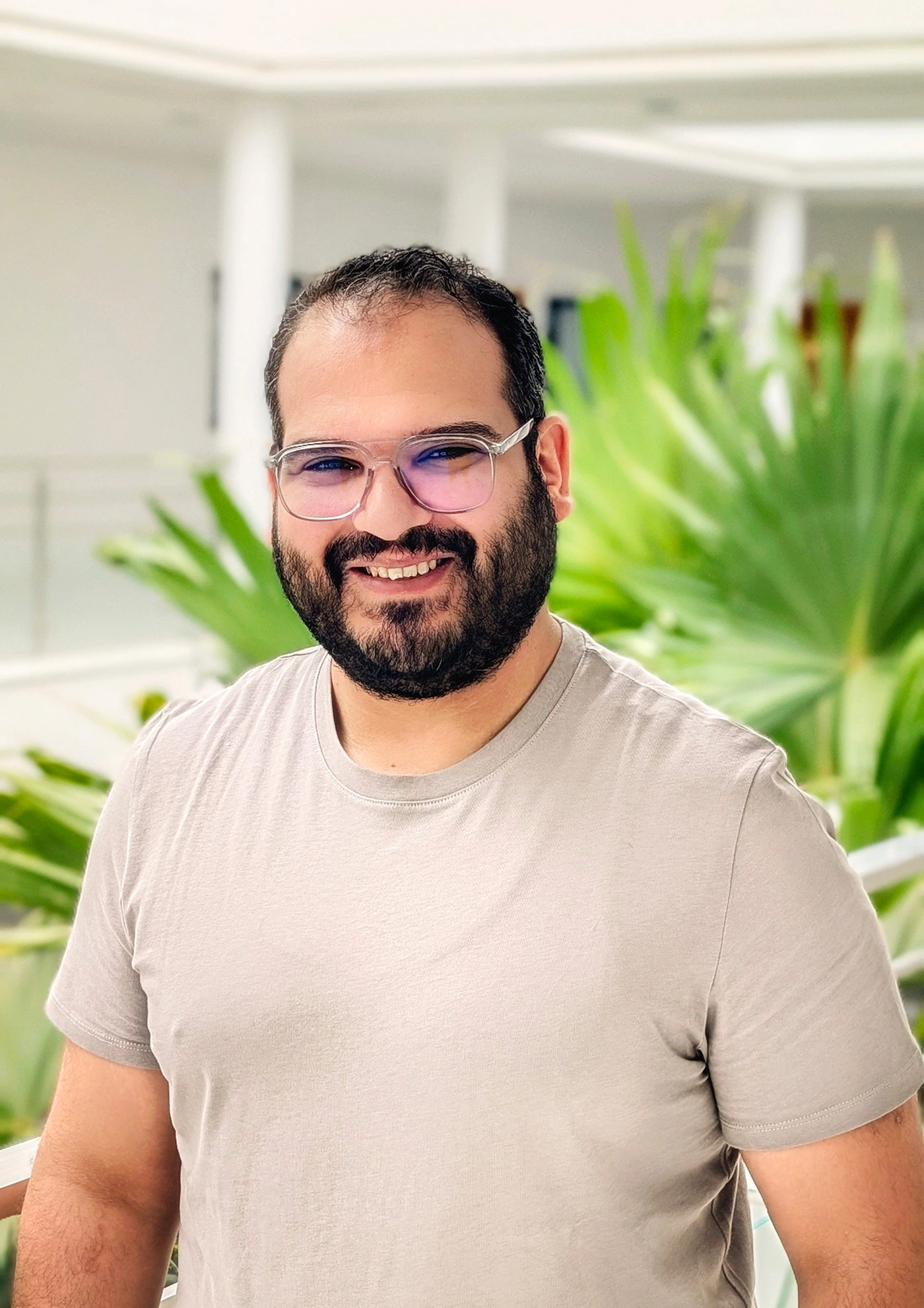 Yassine Zidane